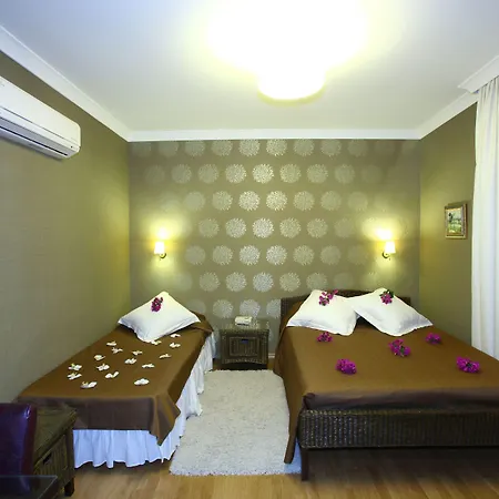 Sandima 37 Hotel 5*
