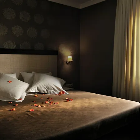 Hotell Sandima 37 5*