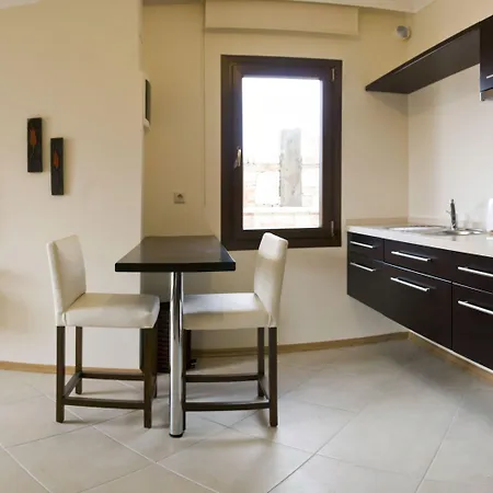 Sandima 37 Hotell Yalıkavak