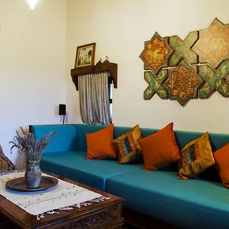 Sandima 37 Hotell Yalıkavak