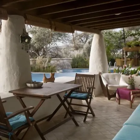 Sandima 37 Hotell Yalıkavak