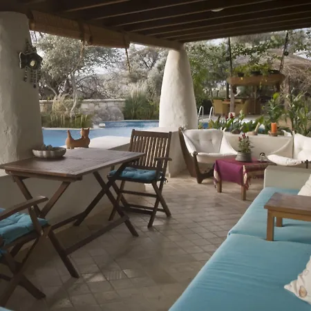 Sandima 37 Hotell 5*