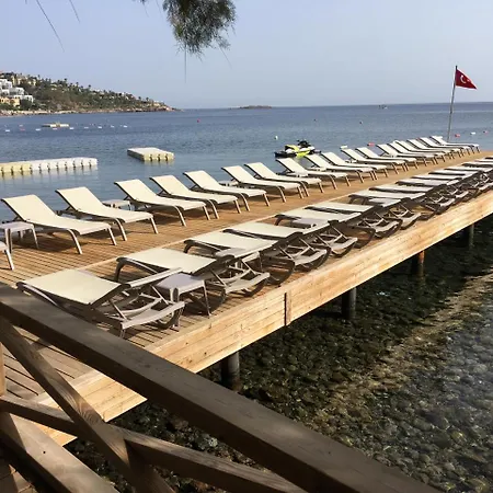 Sandima 37 5* Yalıkavak