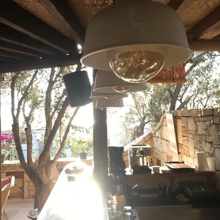 Sandima 37 5* Yalıkavak