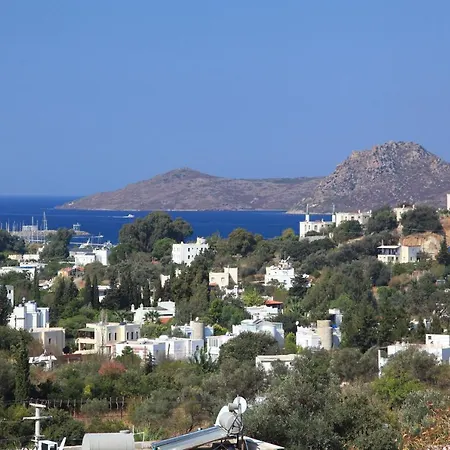 Hotel Sandima 37
