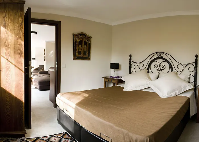 Sandima 37 5* Yalıkavak