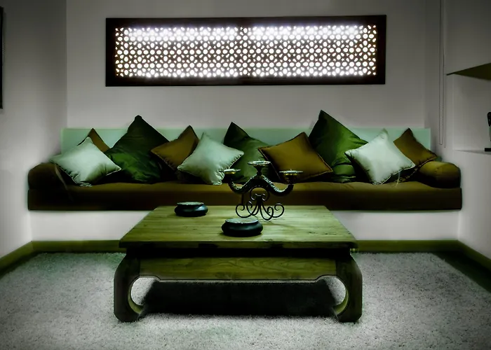 Sandima 37 5* Yalıkavak