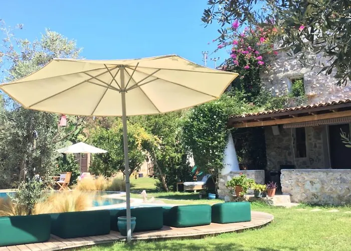 Sandima 37 Yalıkavak