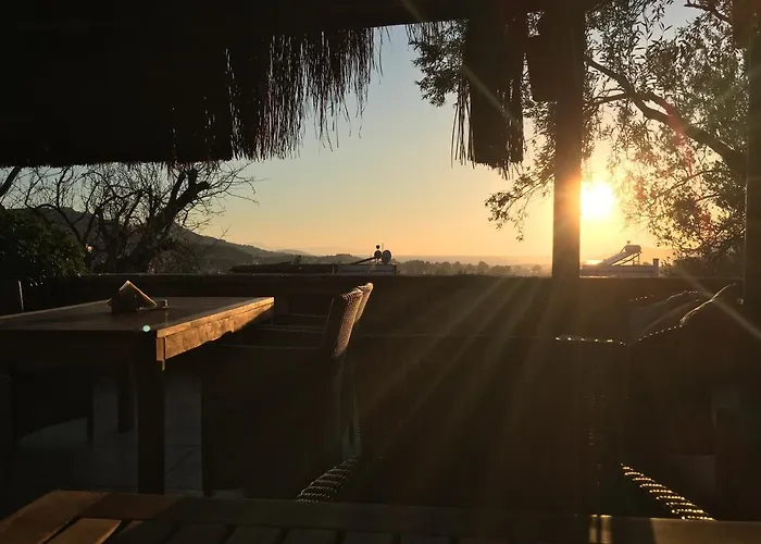 Sandima 37 5* Yalıkavak