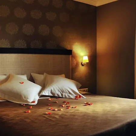 Hotel Sandima 37