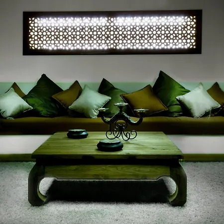 Sandima 37 5* Yalıkavak