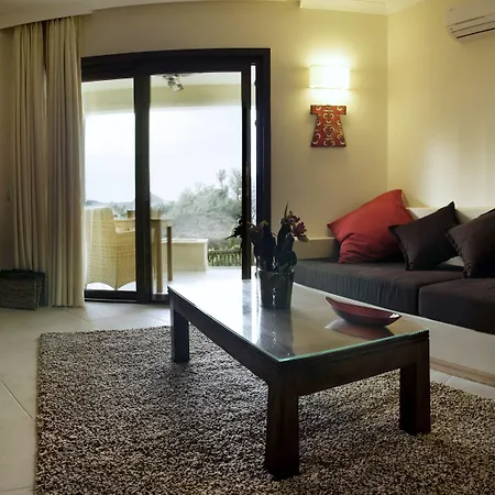 Hotel Sandima 37