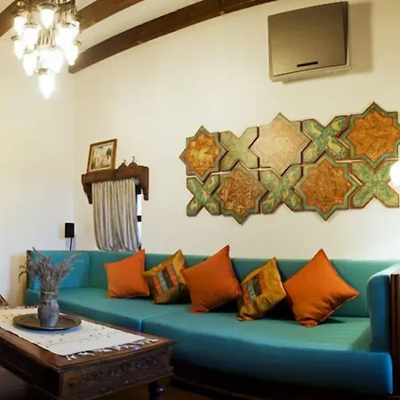 Sandima 37 Hotel 5*