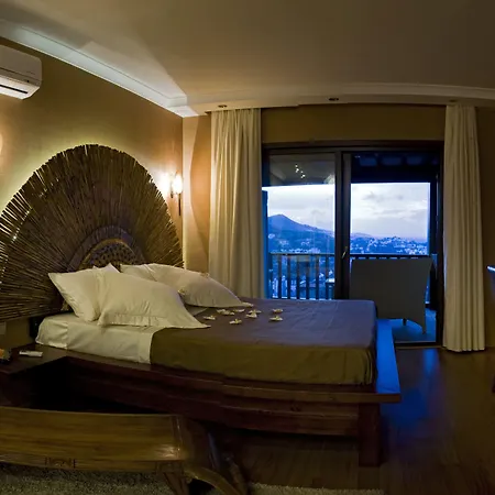 Sandima 37 Hotel Bodrum