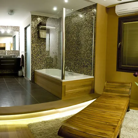 Hotel Sandima 37 5*