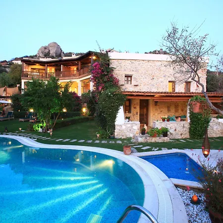 Hotel Sandima 37