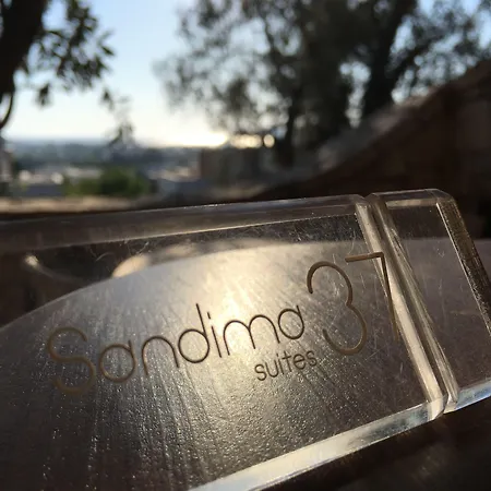 Sandima 37 Yalıkavak