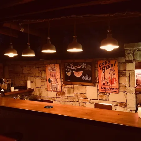 Sandima 37 Szálloda Yalıkavak