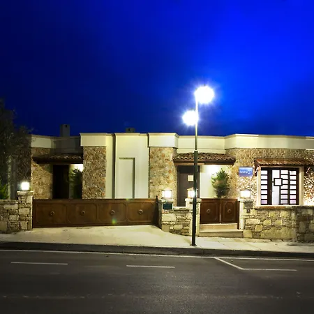 Otel Sandima 37 Yalıkavak