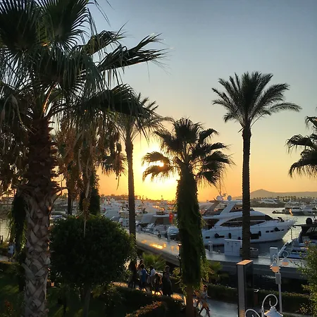 Sandima 37 Otel Yalıkavak