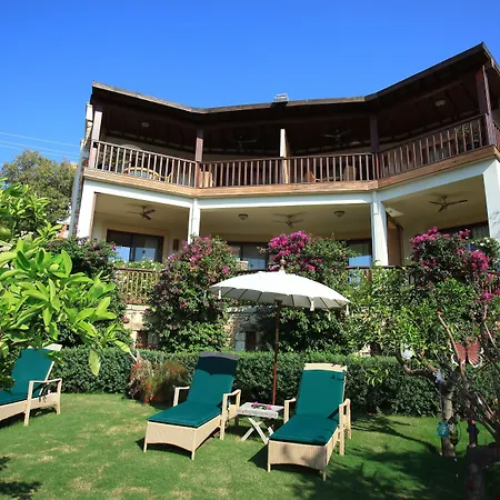Sandima 37 Hotel