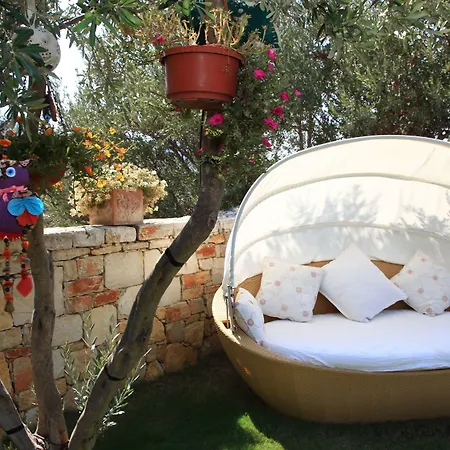 Sandima 37 Otel Yalıkavak