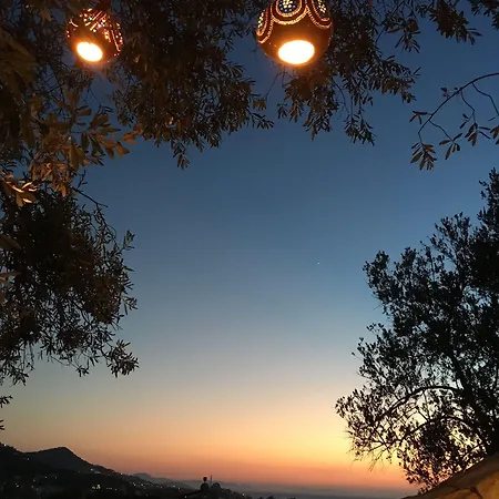 Sandima 37 5* Yalıkavak