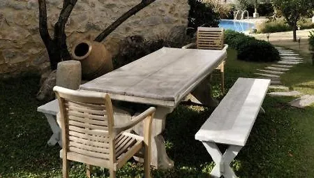 Sandima 37 Hotel Bodrum