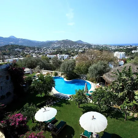 Hotel Sandima 37 Bodrum