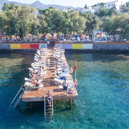 Hotel Sandima 37 Yalıkavak
