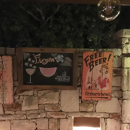 Sandima 37 酒店 亚力卡瓦克