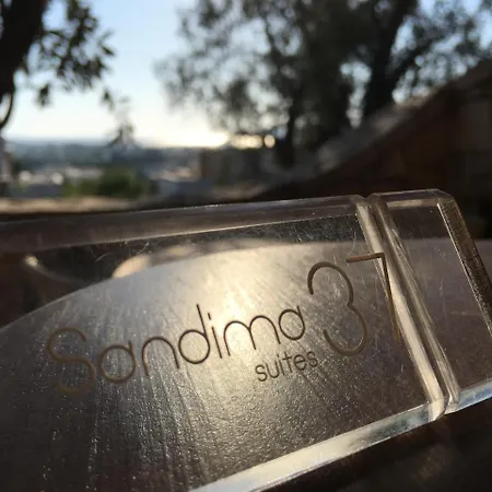 Sandima 37 酒店 亚力卡瓦克