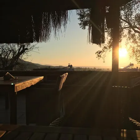 Sandima 37 5* Yalıkavak