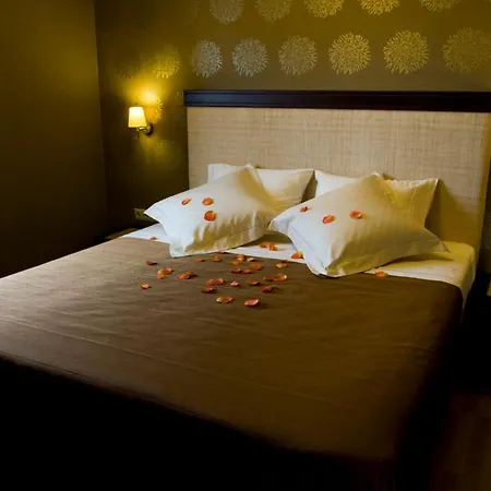 Hotell Sandima 37 5*