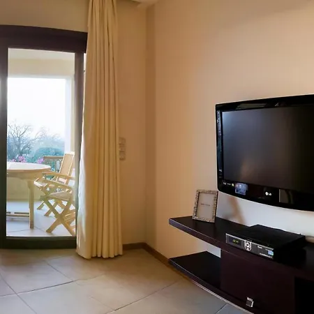 Sandima 37 Hotel 5*