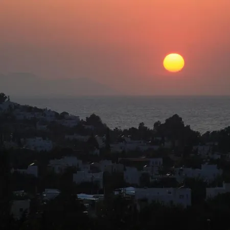 Sandima 37 Bodrum