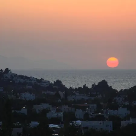 Sandima 37 Otel Yalıkavak