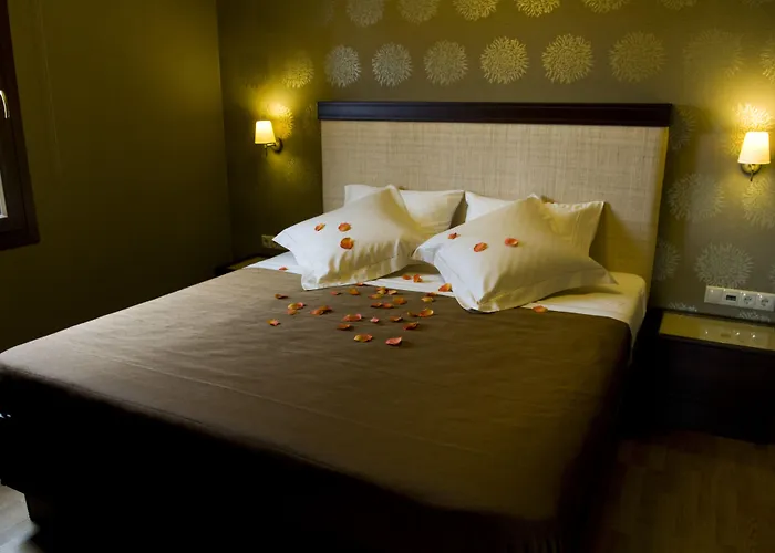 Ξενοδοχείο Sandima 37 5*