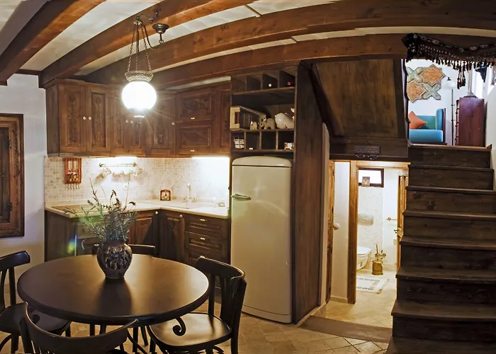 Sandima 37 Yalıkavak