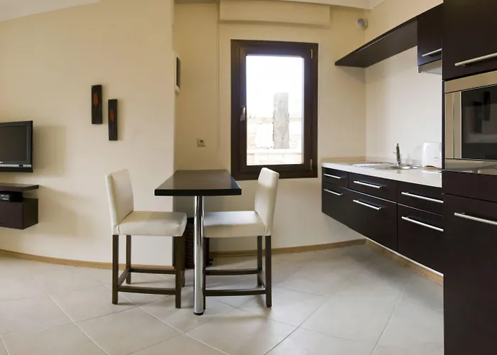 Sandima 37 Ξενοδοχείο Yalıkavak