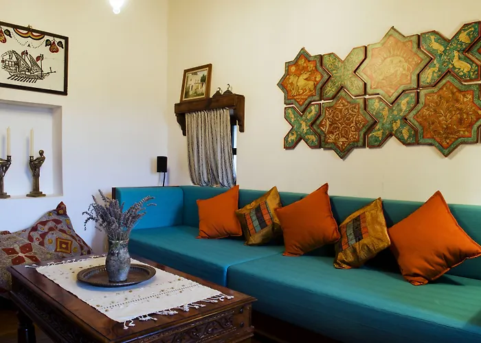 Sandima 37 Ξενοδοχείο Yalıkavak