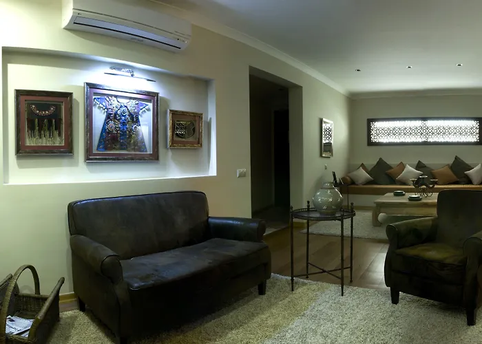 Sandima 37 Ξενοδοχείο