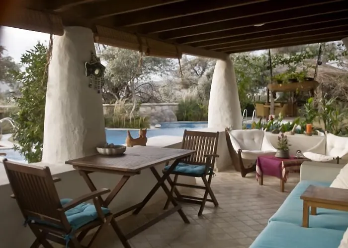 Sandima 37 Ξενοδοχείο Yalıkavak