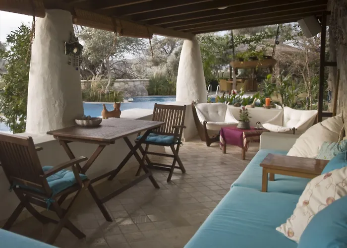 Sandima 37 Ξενοδοχείο 5*