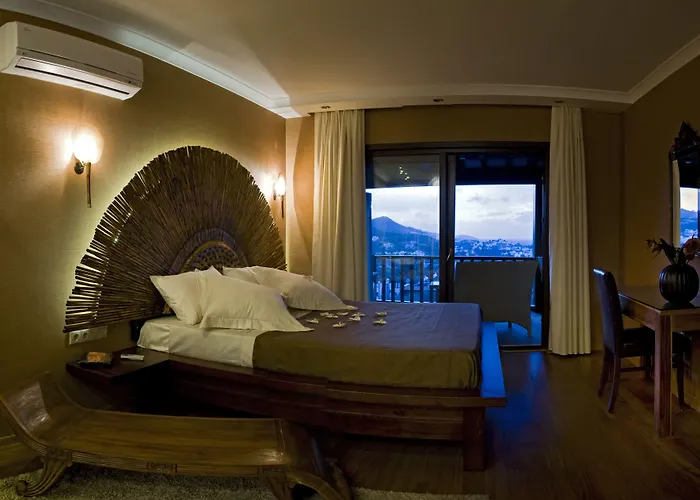 Sandima 37 Ξενοδοχείο Yalıkavak