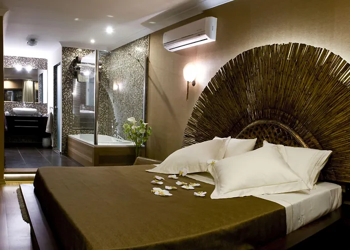 Ξενοδοχείο Sandima 37