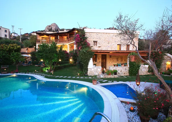 Ξενοδοχείο Sandima 37