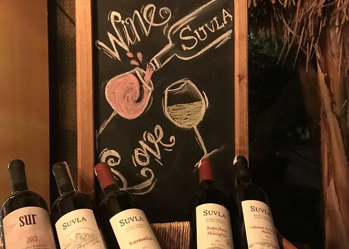 Sandima 37 Ξενοδοχείο Yalıkavak