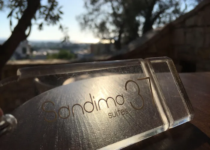 Sandima 37 Yalıkavak