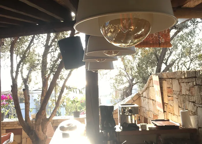 Ξενοδοχείο Sandima 37 Yalıkavak